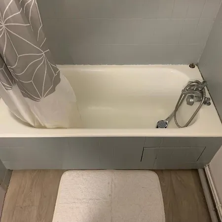 Joli Avec Garage Prive Apartman *